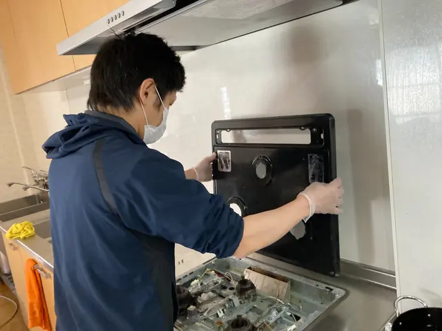 【腕に自信あり】信頼と実績の会社◎クレジットやQR決済にも対応◎損害保険加入済サービスの画像