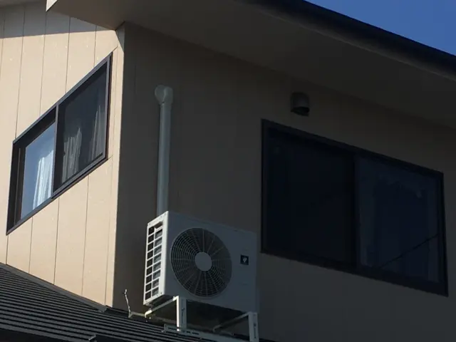 【損害保険加入済み】安心の施工実績！対応地域外・営業時間外の相談も大歓迎！サービスの画像