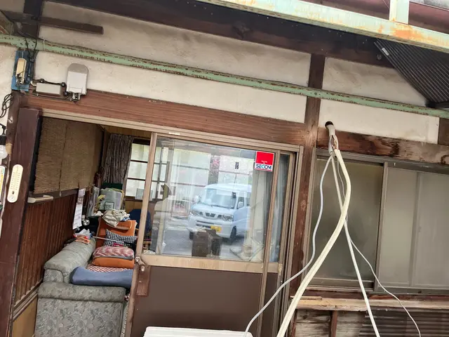 【安心の法人企業☆】スタッフ9名で臨機応変に◉損害保険加入済★接客は丁寧に！！サービスの画像