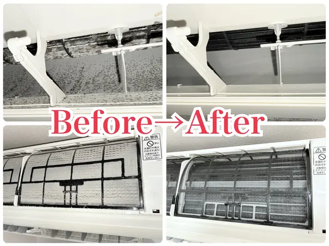 完全分解は当店へ！！2年連続テレビに出演★複数台がお得！兄弟で仕事しています！サービスの画像