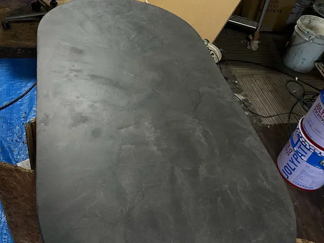 モールテックス塗装サービスの画像