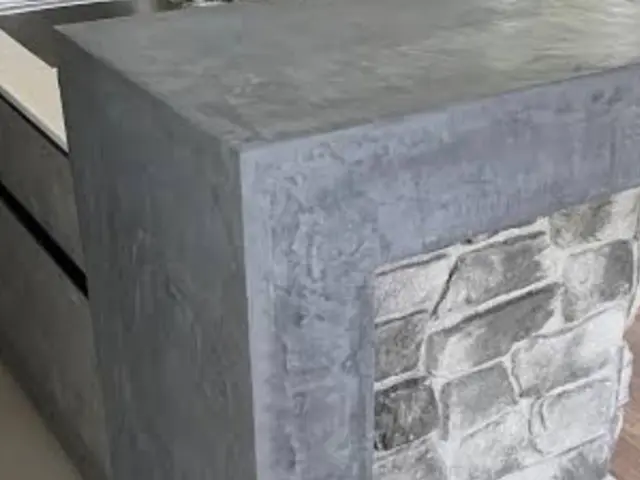 モールテックス塗装サービスの画像