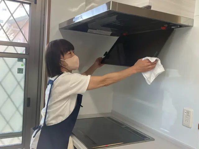 【大手業歴14年の実績】女性スタッフでのきめ細やかな対応(無料ご相談下さい！)サービスの画像