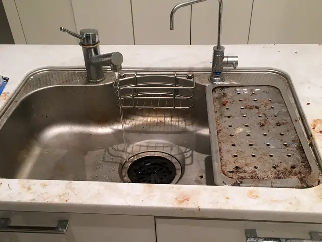 【頑固な油汚れや水垢を徹底洗浄！ピカピカ仕上げ】◆すべて自社対応！クレカOK！サービスの画像