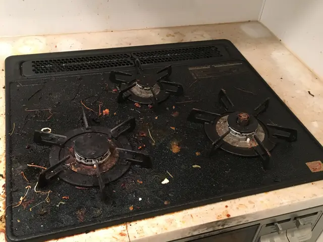 【頑固な油汚れや水垢を徹底洗浄！ピカピカ仕上げ】◆すべて自社対応！クレカOK！サービスの画像