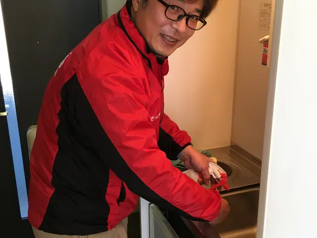 【頑固な油汚れや水垢を徹底洗浄！ピカピカ仕上げ】◆すべて自社対応！クレカOK！サービスの画像