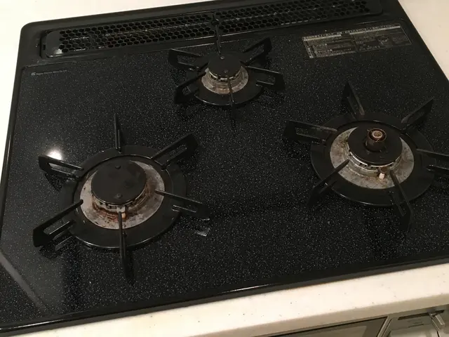 【頑固な油汚れや水垢を徹底洗浄！ピカピカ仕上げ】◆すべて自社対応！クレカOK！サービスの画像