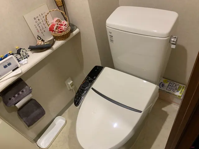 【処分込み】一般トイレ、タンクレスタイプの交換ならお任せ下さい！お問合せ下さいサービスの画像