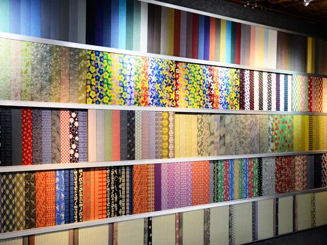 国産高品質畳表の取扱数全国２位の確かな実績！さいたま市SDGｓ認証企業は信頼の証サービスの画像