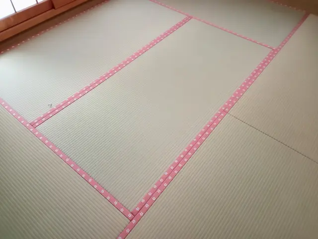 国産高品質畳表の取扱数全国２位の確かな実績！さいたま市SDGｓ認証企業は信頼の証サービスの画像