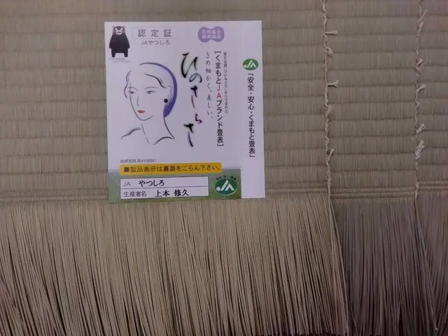 国産高品質畳表の取扱数全国２位の確かな実績！さいたま市SDGｓ認証企業は信頼の証サービスの画像