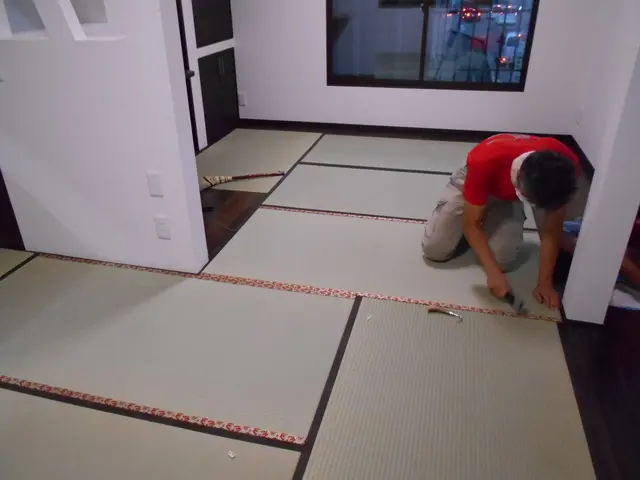 国産高品質畳表の取扱数全国２位の確かな実績！さいたま市SDGｓ認証企業は信頼の証サービスの画像