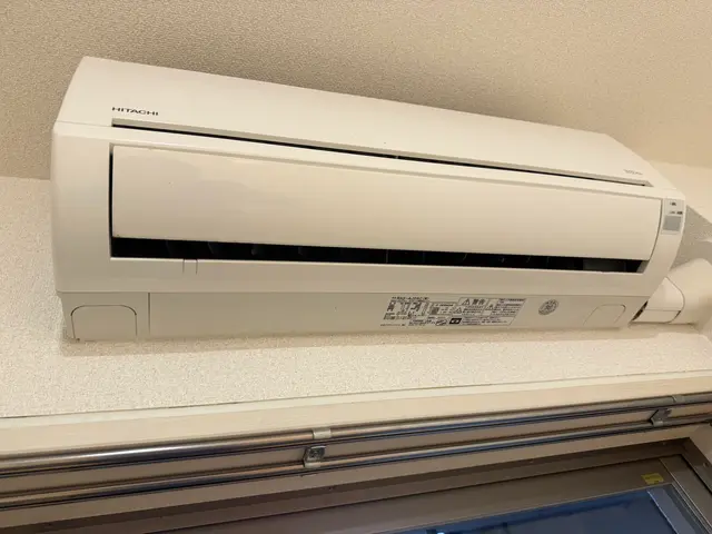 ☆綺麗な空気にして快適に☆夜間早朝も可、当日作業もメッセージにてご相談下さい☆サービスの画像