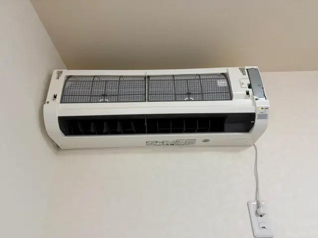 ☆綺麗な空気にして快適に☆夜間早朝も可、当日作業もメッセージにてご相談下さい☆サービスの画像