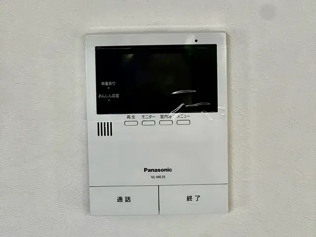 防犯対策にも◎自社スタッフがお伺いします！安心してお任せください！サービスの画像