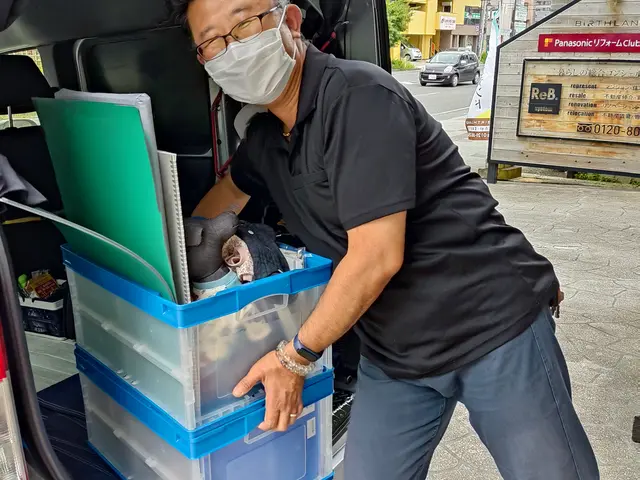 営業時間外、対応地域外もご相談ください◎大手経験も豊富な当店スタッフがお伺い！サービスの画像