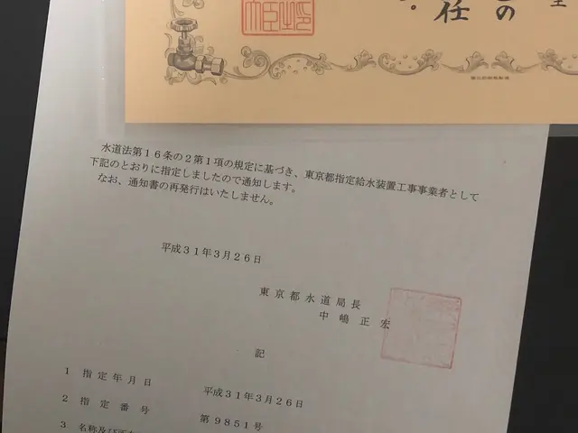 [水道局指定工事店]業界18年！ 国家資格保有者　お任せ下さい！直せます！サービスの画像
