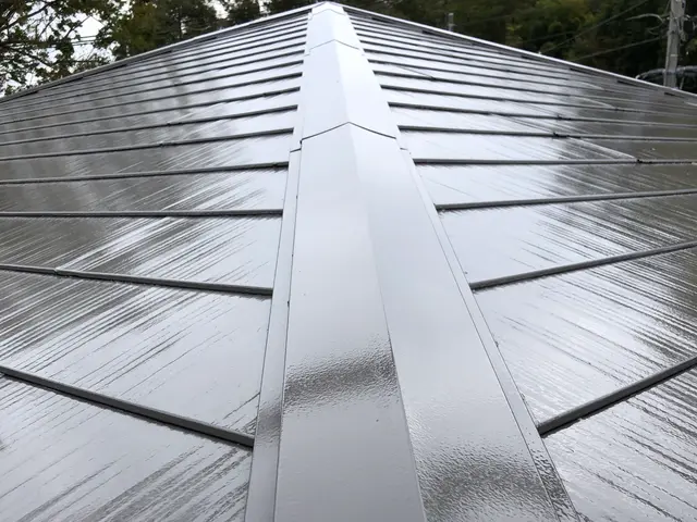 【塗装歴10年以上】【安心の損害保険加入◎】【自社施工•低価格】【クレカ決済可】サービスの画像