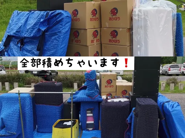 お客様満足度満点評価☆初めてご利用の方必見★プロの引越し屋が安心安全丁寧に対応☆サービスの画像