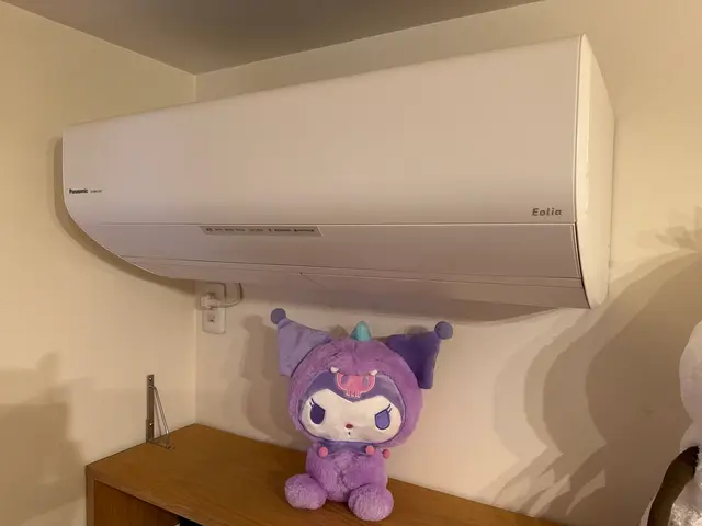 エアコン設置から配線工事！何でもご相談ください！当社にお任せください！サービスの画像