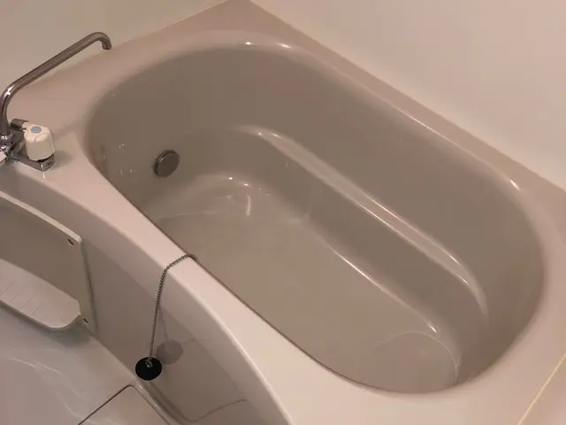 ＜地域密着で親切対応！＞経験豊富なスタッフが対応します。お風呂場清掃サービスの画像