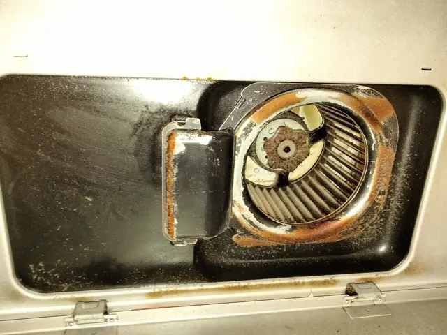 【しつこい油を完全除去】油匂いもなくなりピカピカ♪吸い込み抜群！節電にも！サービスの画像