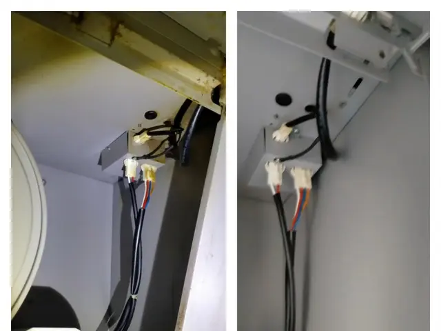 【しつこい油を完全除去】油匂いもなくなりピカピカ♪吸い込み抜群！節電にも！サービスの画像