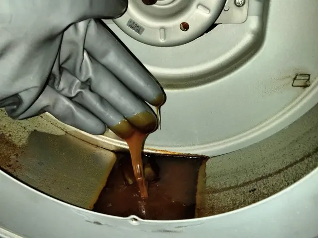 【しつこい油を完全除去】油匂いもなくなりピカピカ♪吸い込み抜群！節電にも！サービスの画像