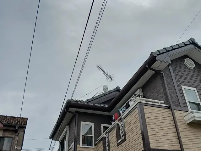 作業外注一切なし◎損害保険加入済み！訪問時の駐車場代は当店が負担します！サービスの画像