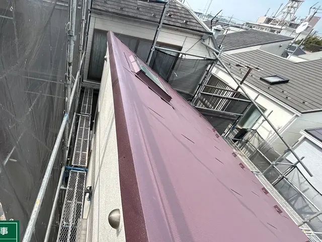 安心・安全・スピーディー。エキスパートがあなたの大切な住まいを守ります。サービスの画像