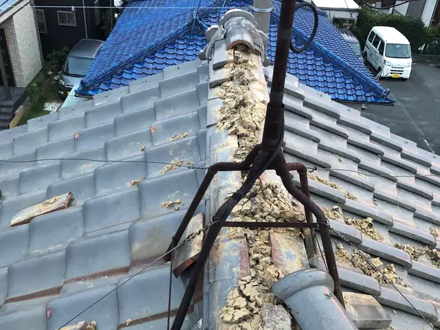 外注無し！徹底されたプロの仕事「感謝・献身」でご対応！年間100件以上の実績！サービスの画像