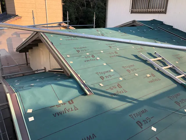 外注無し！徹底されたプロの仕事「感謝・献身」でご対応！年間100件以上の実績！サービスの画像