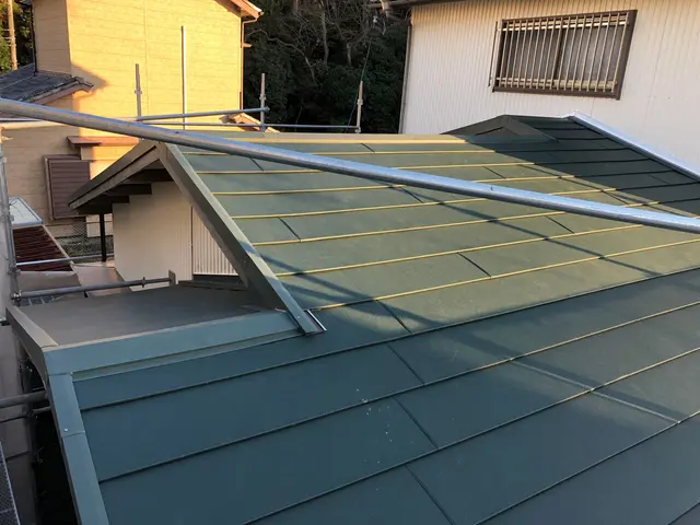 外注無し！徹底されたプロの仕事「感謝・献身」でご対応！年間100件以上の実績！サービスの画像