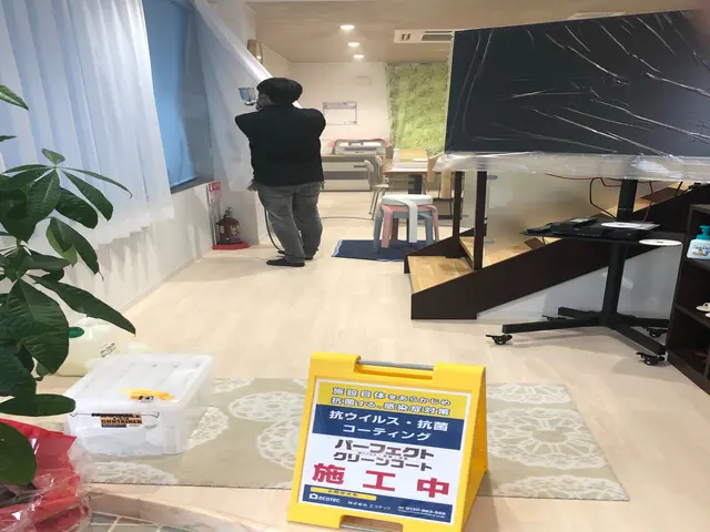 お客様のお力になります！経験と知識を活かして迅速丁寧に作業いたしますサービスの画像