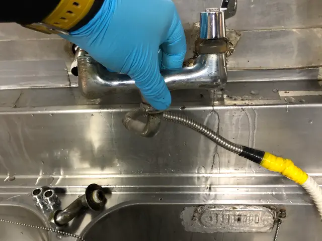 豊富な経験と知識で安心！仕上がり重視で丁寧に施工いたします！サービスの画像