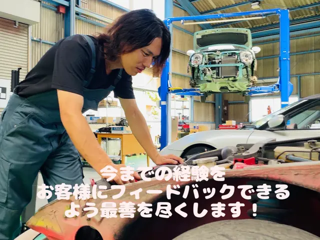 ★業界歴15年★営業時間外もご案内可！なんでもご相談下さい！サービスの画像