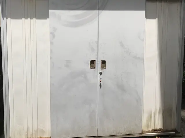 ★年中無休★物置解体、撤去、物置内の物も同時回収可能！エリア外でもご相談下さい！サービスの画像