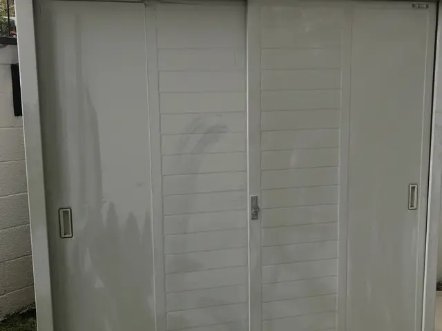 ★年中無休★物置解体、撤去、物置内の物も同時回収可能！エリア外でもご相談下さい！サービスの画像