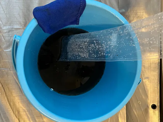 エアコン分解洗浄！サービスの画像