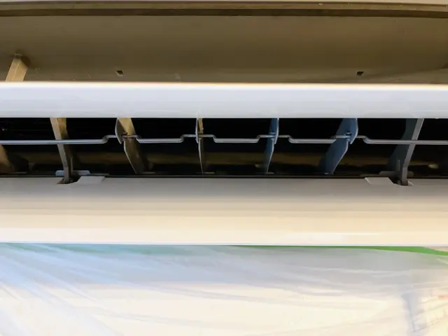 エアコン分解洗浄！サービスの画像