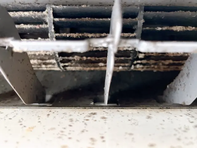 エアコン分解洗浄！サービスの画像