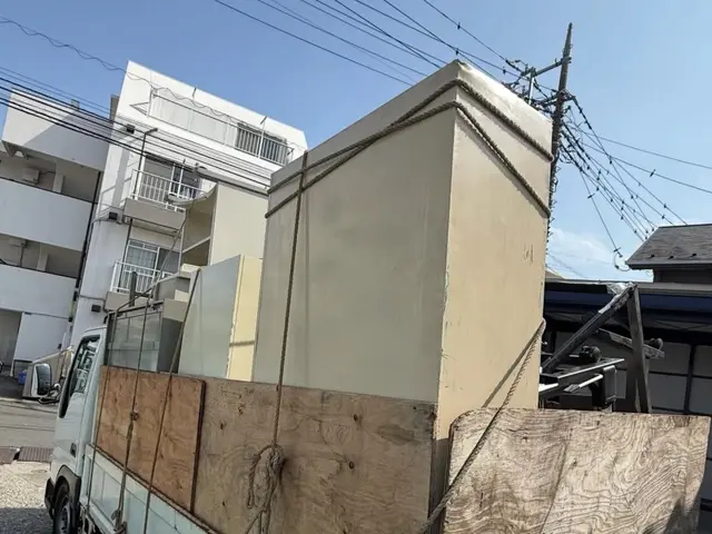 【新規出店につき特別価格】幅広いリユースルートでお客様負担を軽減致します！サービスの画像