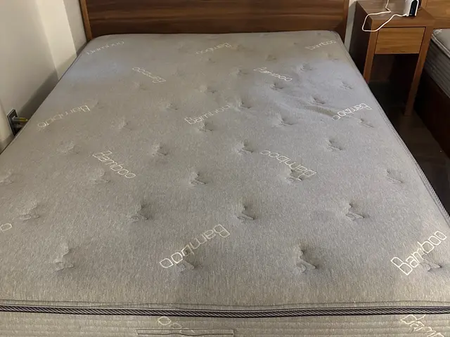 【経験27年の実績】寝心地すっきり夢心地サービスの画像