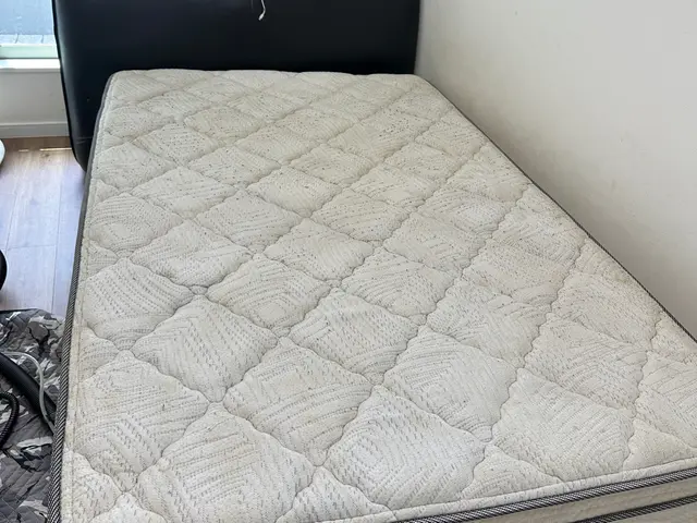 【経験27年の実績】寝心地すっきり夢心地サービスの画像