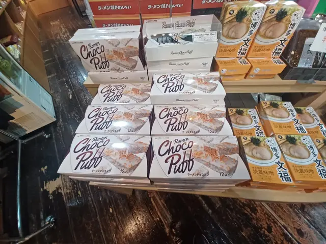 買い物代行サービスの画像