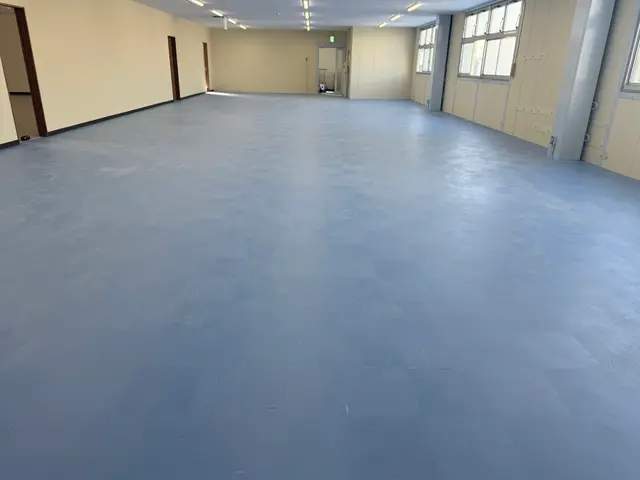 郡山市発・大型商業施設、オフィス、店舗等実績あり‼︎若いスタッフで対応致します!サービスの画像