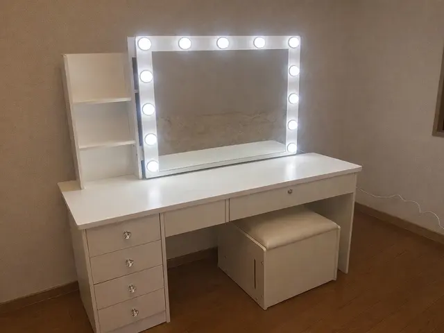 家具組み立てサービスの画像