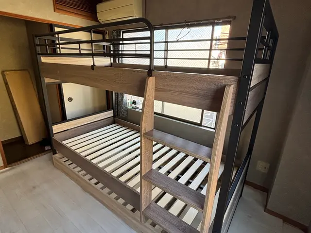 家具組み立てサービスの画像