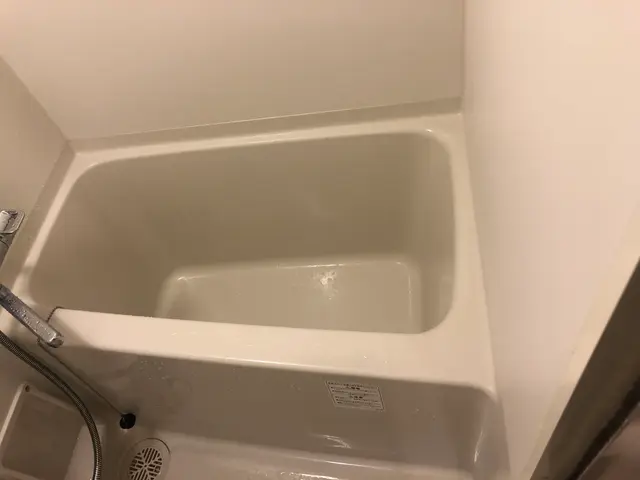 お風呂（浴室）クリーニング　★お客様満足度優良店★サービスの画像