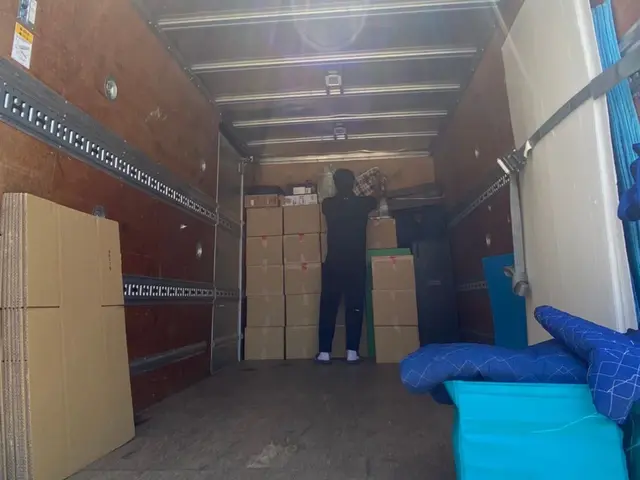 ハイクオリティサービスのお引越しSQGサービスの画像